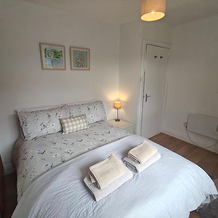 Sweethaven Chalet Killarone Ngoại thất bức ảnh