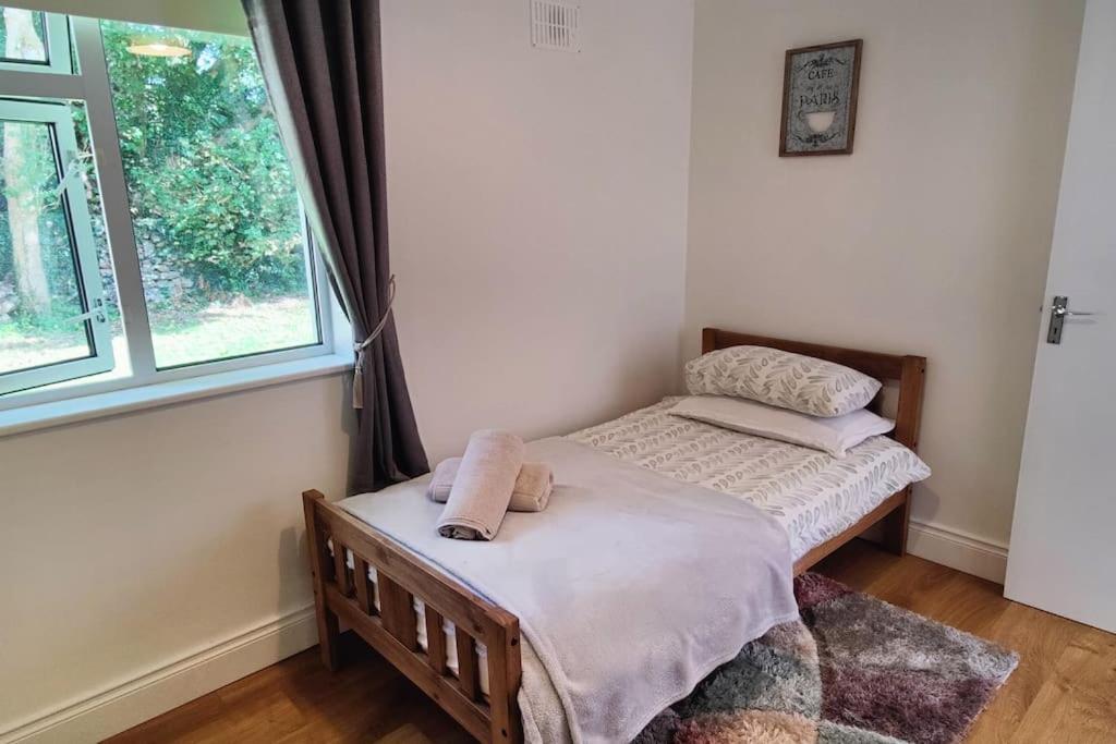 Sweethaven Chalet Killarone Ngoại thất bức ảnh
