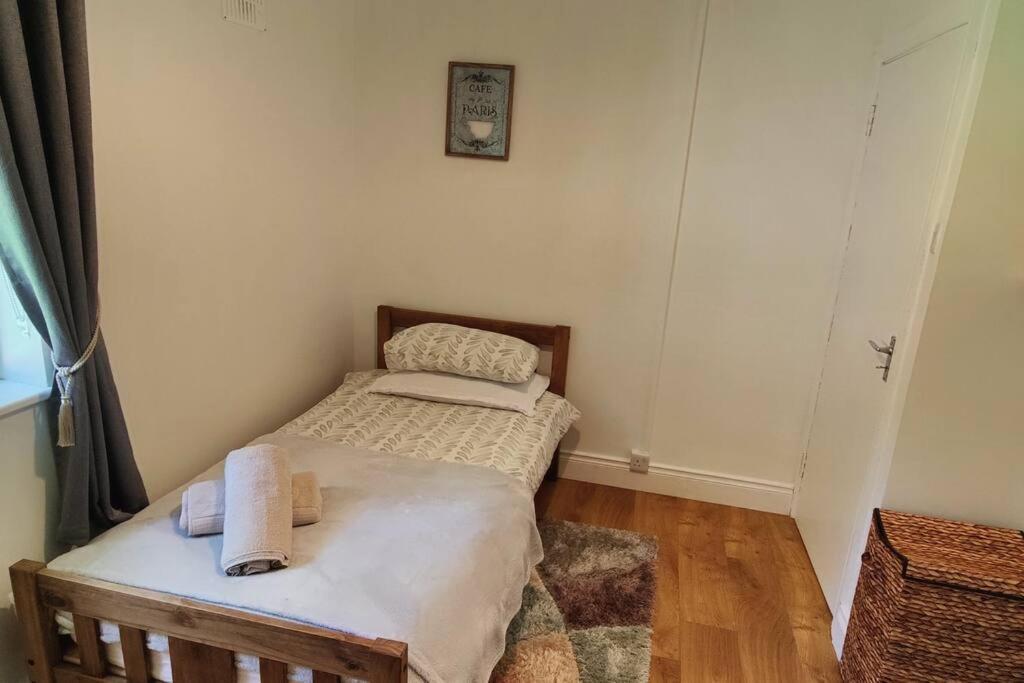 Sweethaven Chalet Killarone Ngoại thất bức ảnh