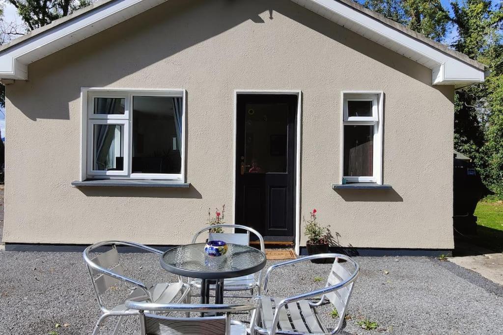 Sweethaven Chalet Killarone Ngoại thất bức ảnh
