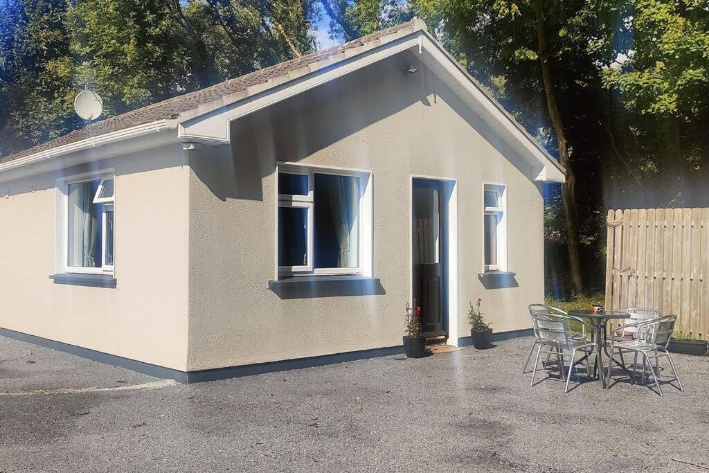 Sweethaven Chalet Killarone Ngoại thất bức ảnh