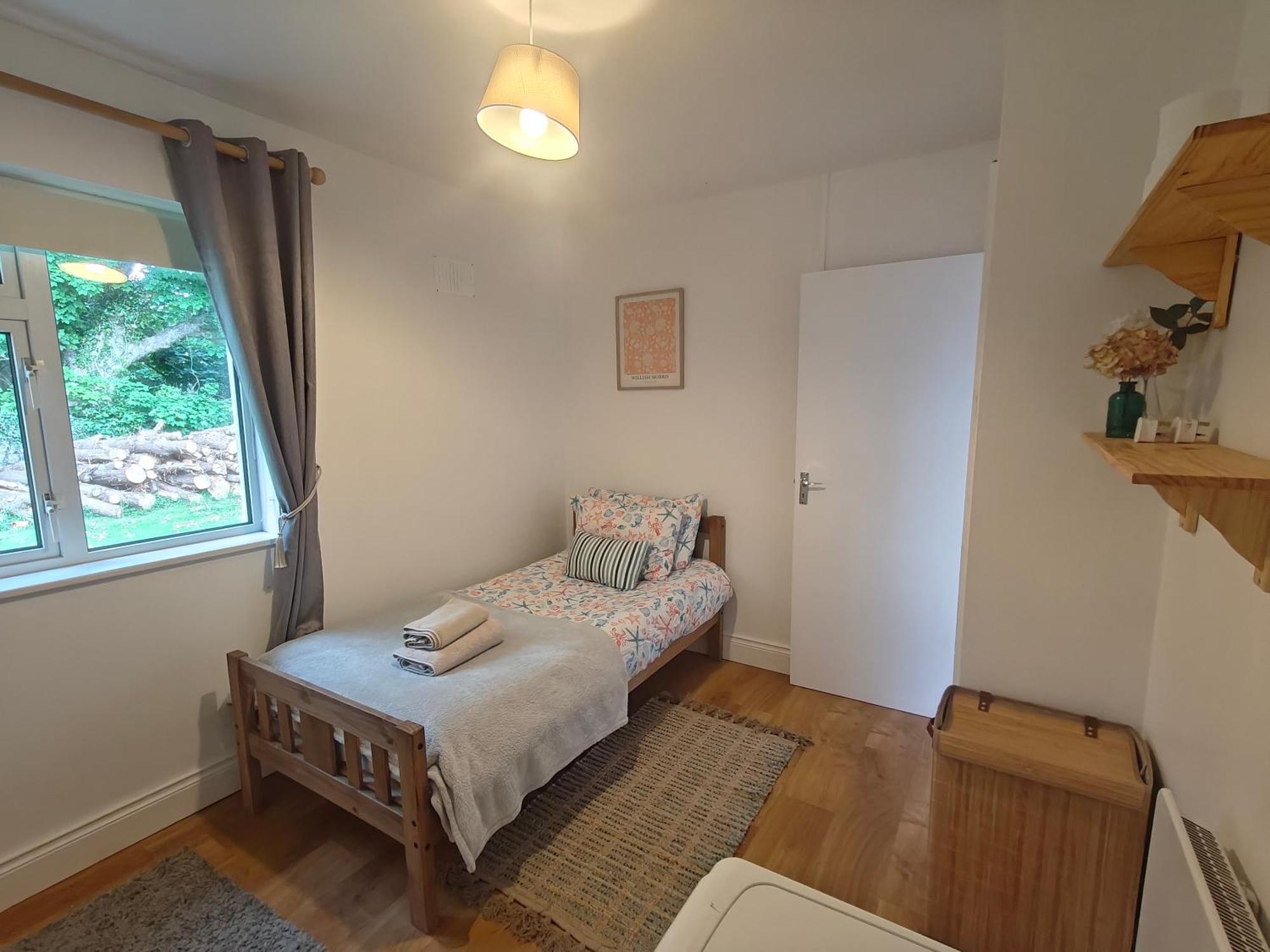 Sweethaven Chalet Killarone Ngoại thất bức ảnh