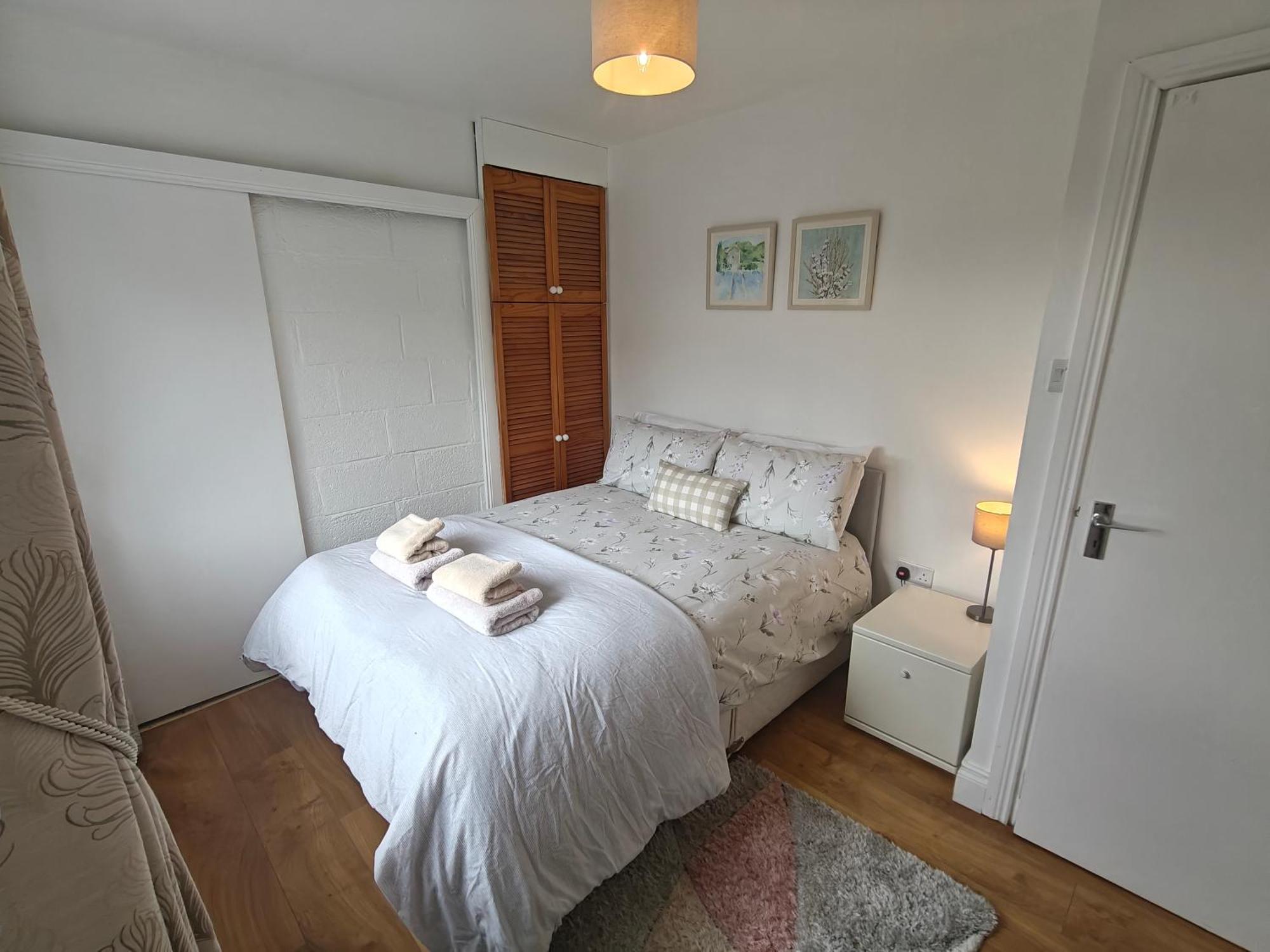 Sweethaven Chalet Killarone Ngoại thất bức ảnh