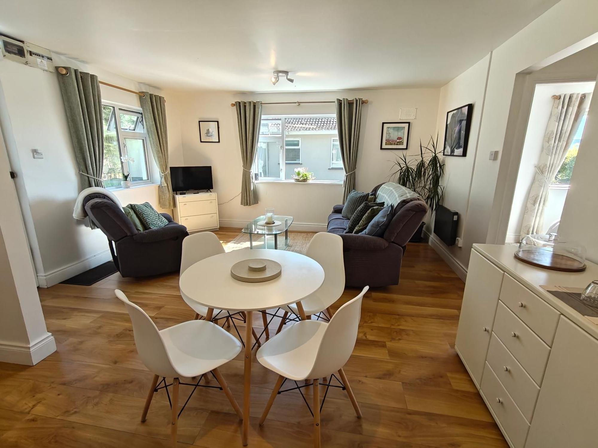Sweethaven Chalet Killarone Ngoại thất bức ảnh