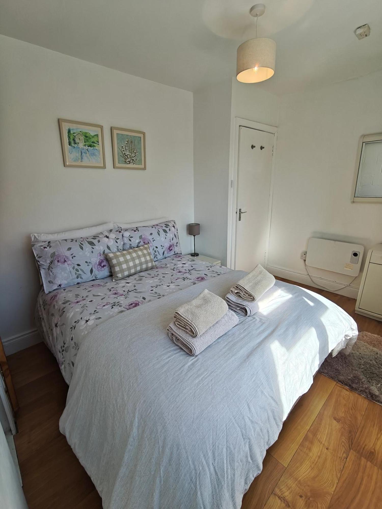 Sweethaven Chalet Killarone Phòng bức ảnh