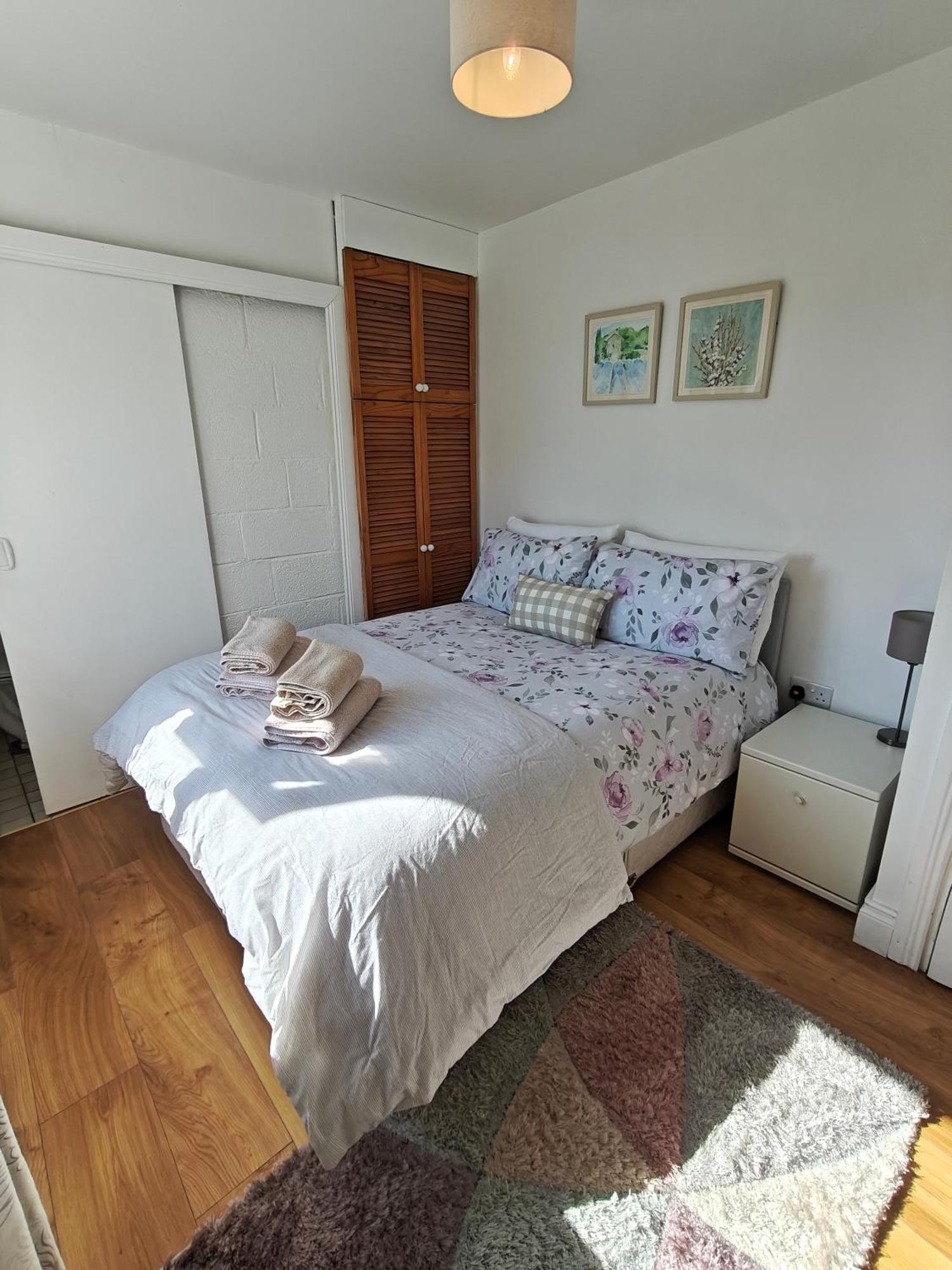 Sweethaven Chalet Killarone Ngoại thất bức ảnh